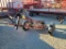 International 100 Pull Type Sickle Mower