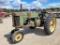John Deere 60 Tractor