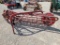 Massey Ferguson 25 Hay Rake