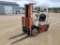 Nissan Enduro 50 Fork Lift