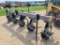 Hiniker 6000 3pt Cultivator