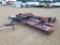 Bush Hog 3168 Batwing Mower