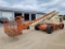 JLG 60F Basket Lift