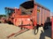H&S HD Twin Auger Chopper Box