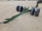 3pt Cady Cart