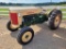 Ferguson F40 Tractor