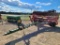 Brillion XL144 X Fold Roller