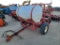 RJ Equipment 2 Place Mechanical Trans Planter