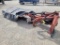 New Idea 5409 3pt Disc Mower