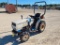 Eurtrac VST180D Tractor