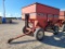 Unverferth 325 Gravity Wagon