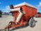 300 Bushel Grain Cart
