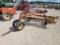 New Holland 256 Hay Rake