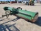 John Deere 27 Stalk Chopper