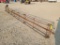 24' Bale Elevator w/ Motor