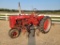 Farmall Super C Tractor
