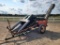 New Idea 324 2R Corn Picker