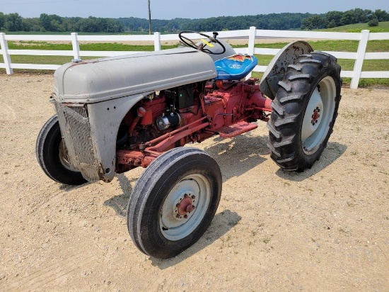 Ford 8N Tractor