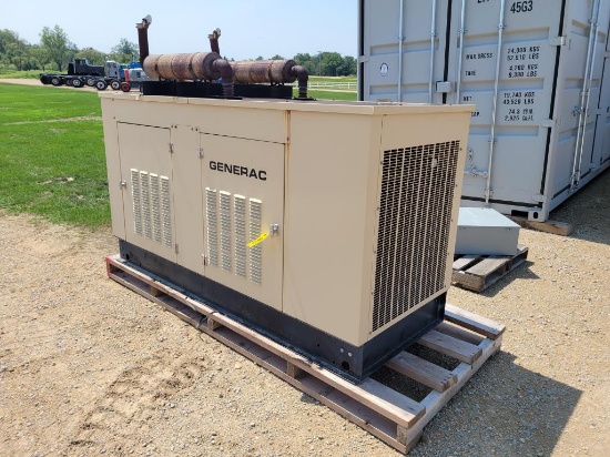 Generac 99A02244-S Generator