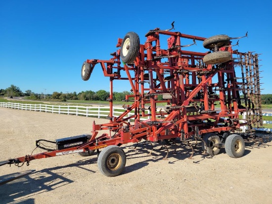 Kent Series VI Field Cultivator