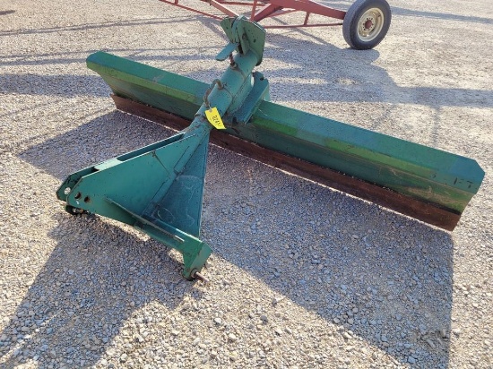 8' 3pt Blade