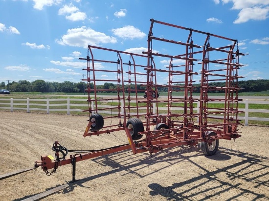 McFarlane 30' Drag w/ Cart