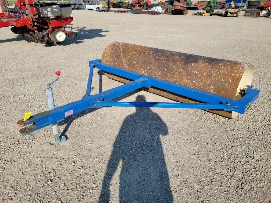 Big Guy 8' Land Roller