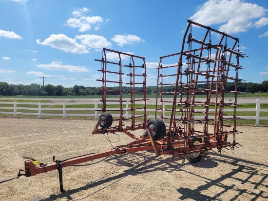 McFarlane 21' Drag w/ Cart