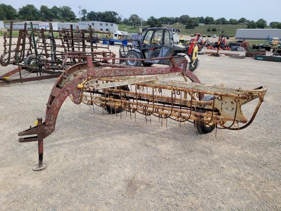 New Holland 56 Hay Rake