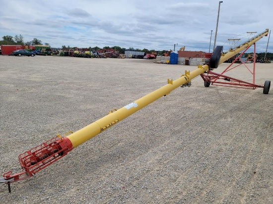 Westfield 8"x65' Grain Auger