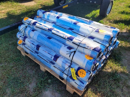 New 48" Wide Net Wrap