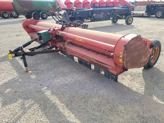 Brillion 14' Stalk Chopper