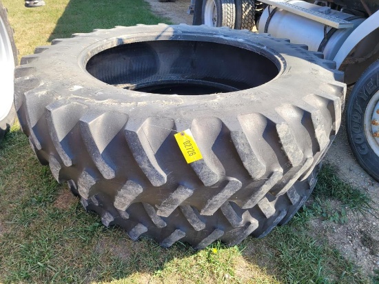 Firestone 18.4x46 Tires