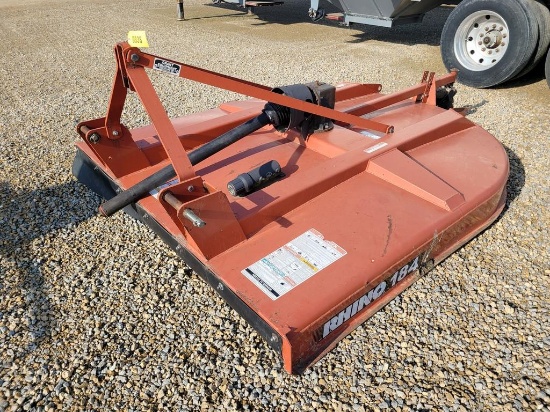 Rhino 184 3pt Rotary Cutter