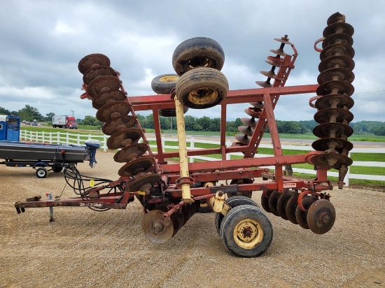 Kraus 1900 26' Rock Flex Disc