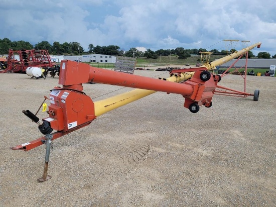Westfield 10x71 Auger