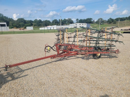 Pipen 24' Drag