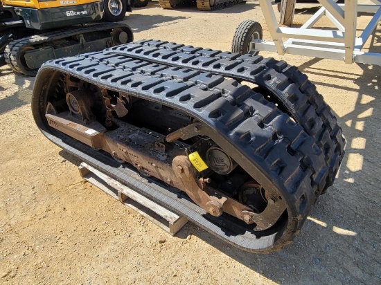 Skid Steer Tracks
