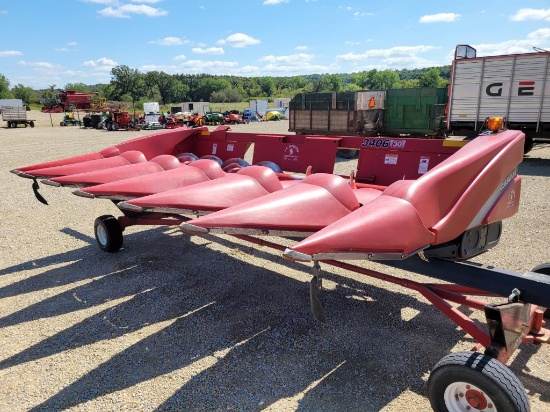 Case IH 3406 Corn Head