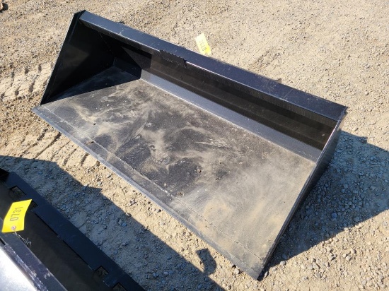 Lapps 72" Material Bucket