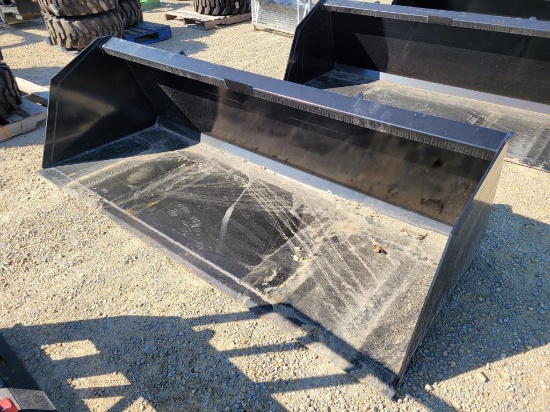 Lapps 96" High Capacity Bucket