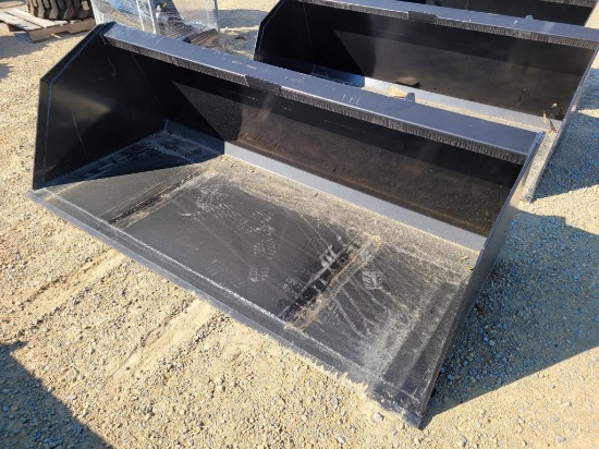 Lapps 84" High Capacity Bucket