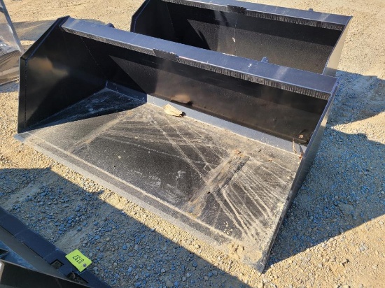 Lapps 78" High Capacity Bucket