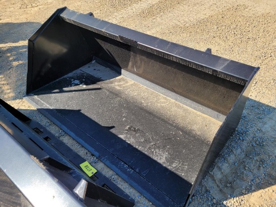 Lapps 72" High Capacity Bucket