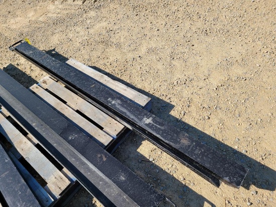 Lapps 8' Fork Extensions