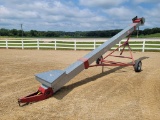 Ray-Man SC 10x27 Belt Auger