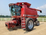 1995 Case IH 2188 Combine