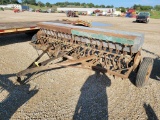 John Deere Van Brunt Grain Drill
