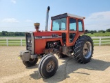 Massey Ferguson 1135 Tractor