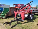 Frisen Seed Titan Seed Tender
